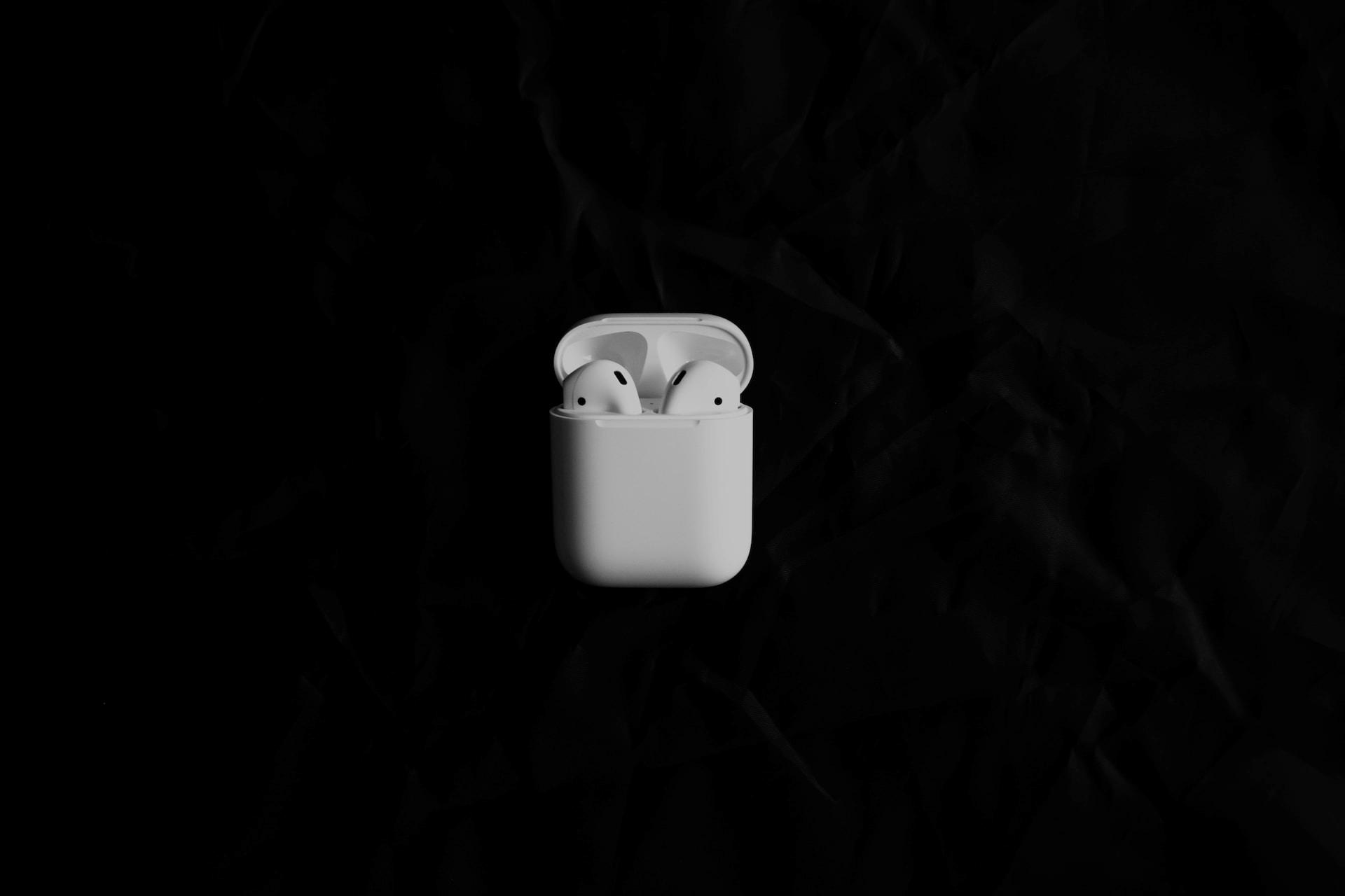 air pods